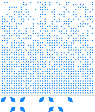 菱形冲孔幕墙