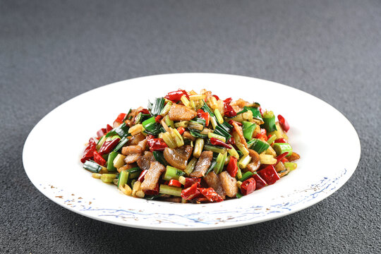 江西肉炒肉