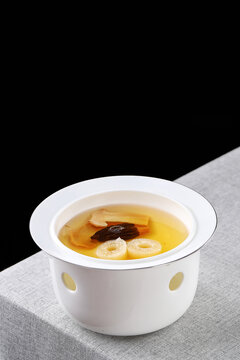 菌皇汤