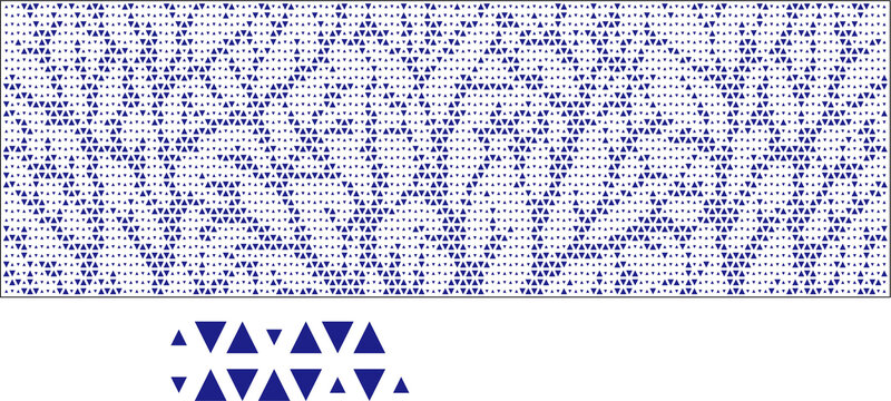 树冲孔幕墙