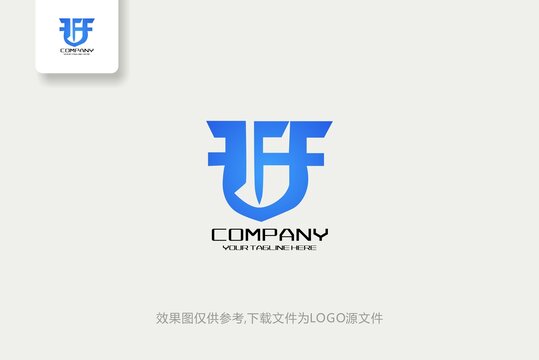 FJ互联网网络科技LOGO