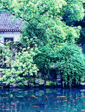 灵隐寺