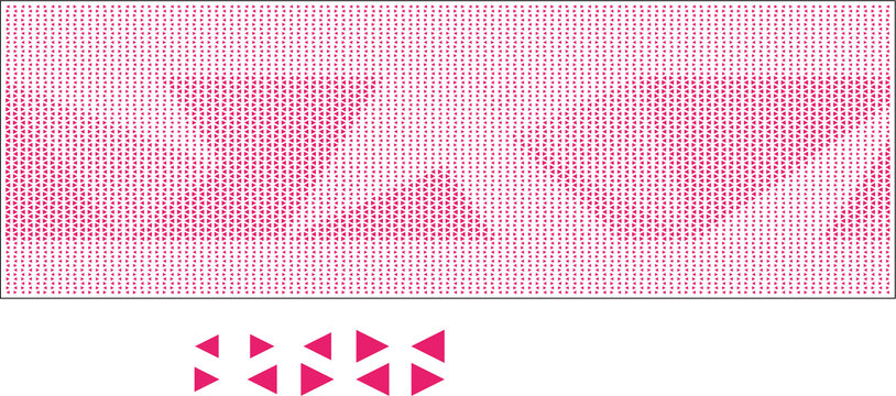 创意冲孔铝板幕墙