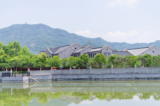 圆明园夏苑