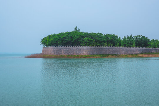 海岛风光
