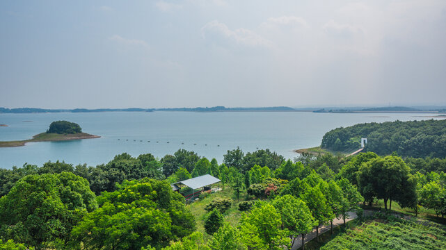 海岛风光
