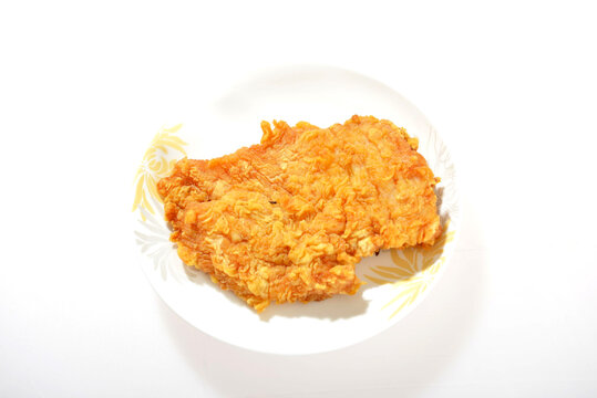 大鸡排