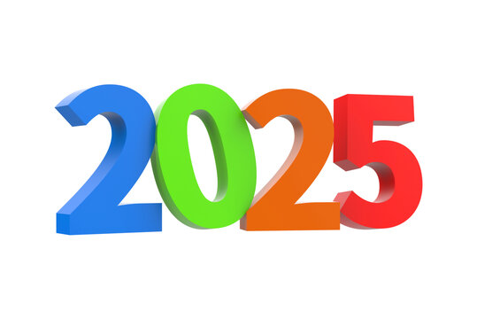 2025字