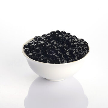 珍珠奶茶原料