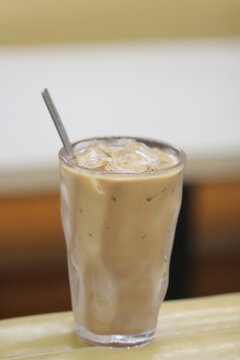 冰奶茶