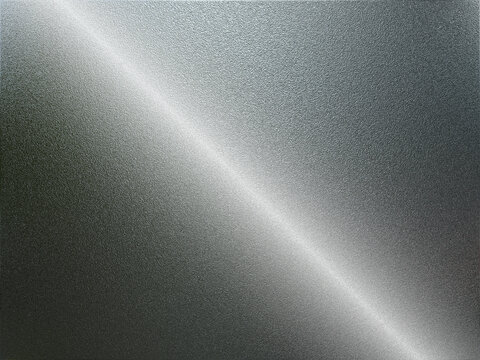 银色磨砂肌理