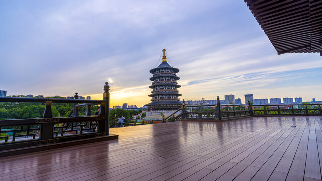 明堂天堂