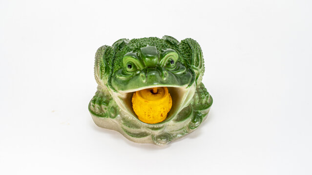 金蟾