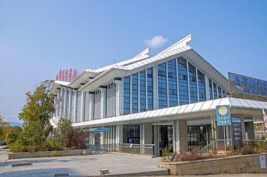 南平办公建筑