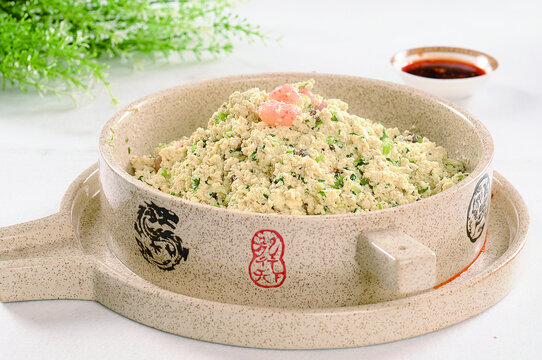 自制石墨小豆腐