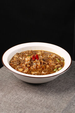 馋嘴牛蛙