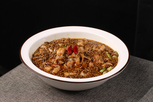 馋嘴牛蛙