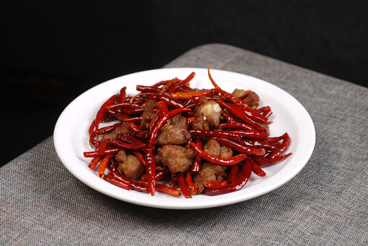 香爆小排