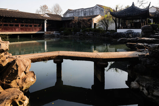 艺圃