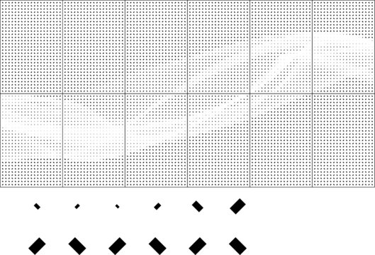 飘带创意冲孔幕墙