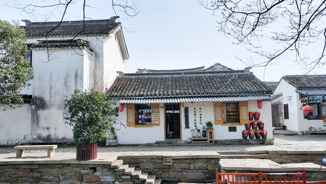 同里水乡