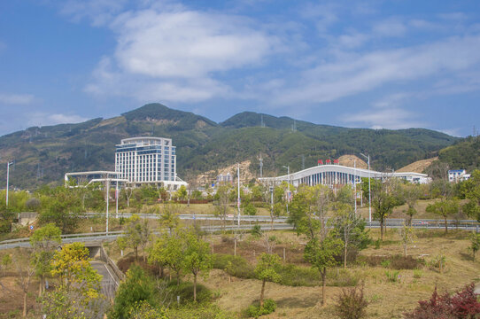 南平市延平站
