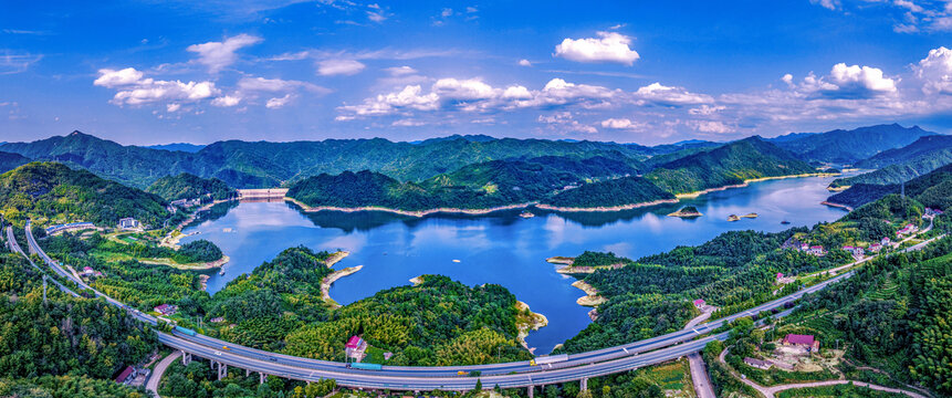 最美高速公路