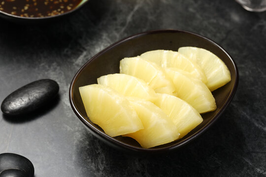 菠萝