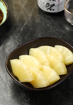菠萝