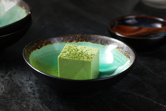 抹茶甜点