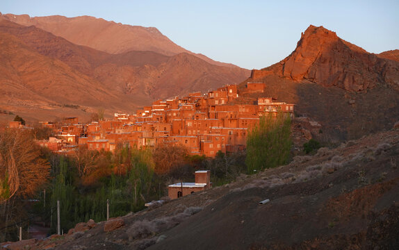 阿彼雅尼村