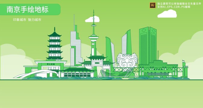 南京