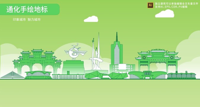通化