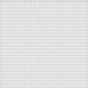 灰色格子面料