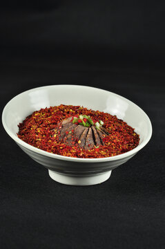 卤牛肉