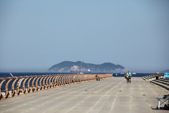 海岛