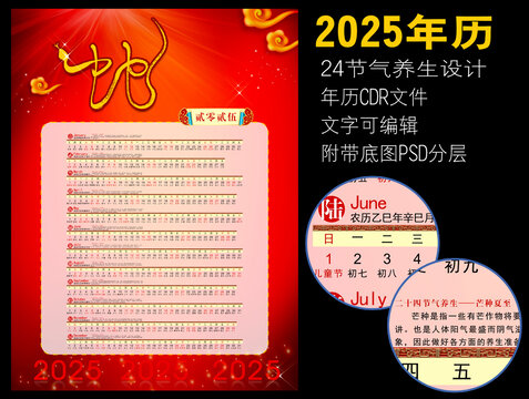 2025年历