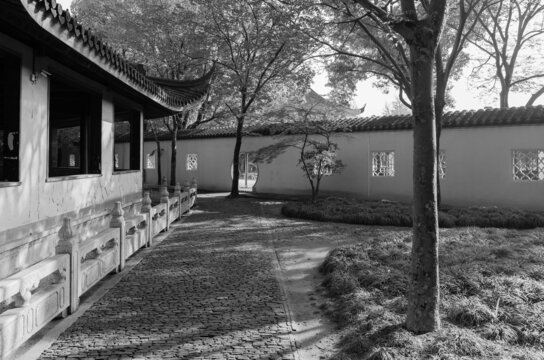 北寺塔建筑