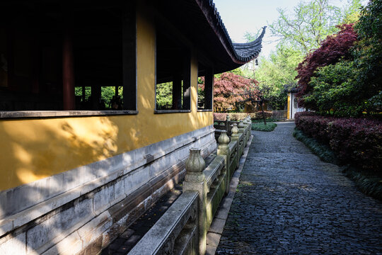 苏州报恩寺塔