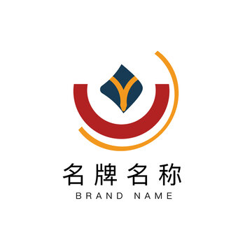 图案logo