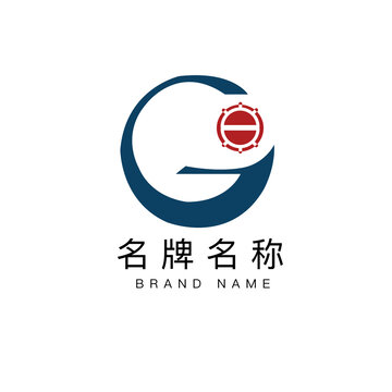 G字母logo