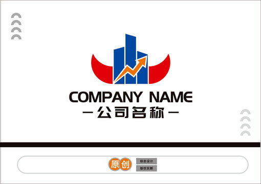 股票标志