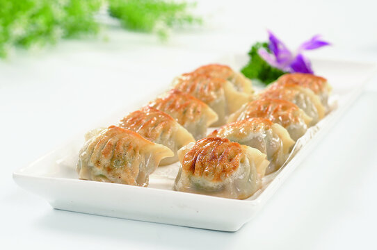 煎饺
