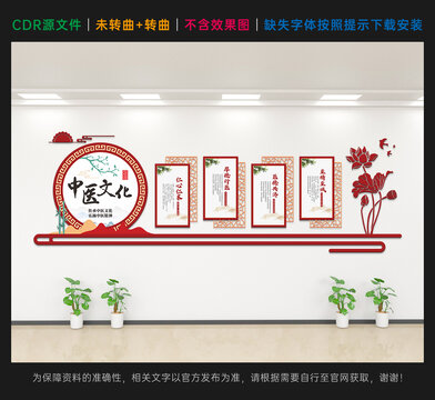 中医文化