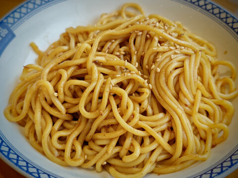 XO酱捞面