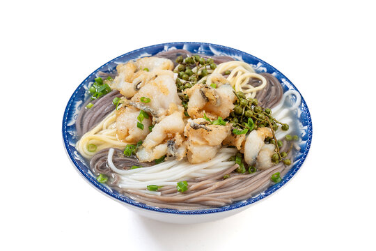 五谷藤椒渔粉