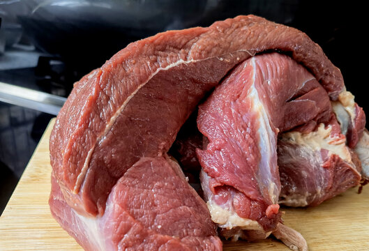 骡子肉