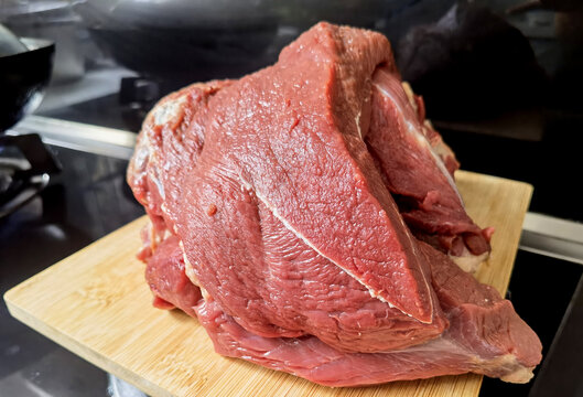 驴肉