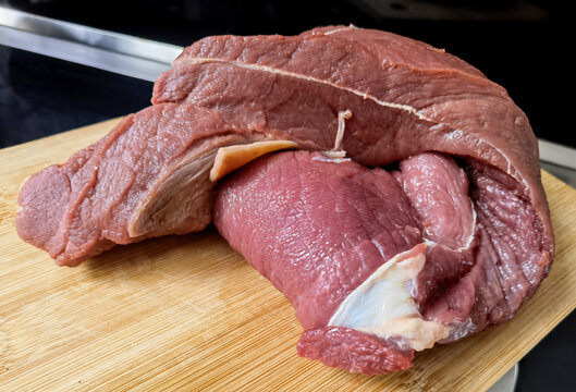 马肉