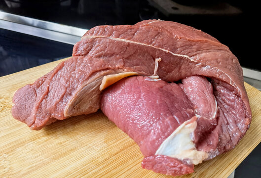 毛驴肉